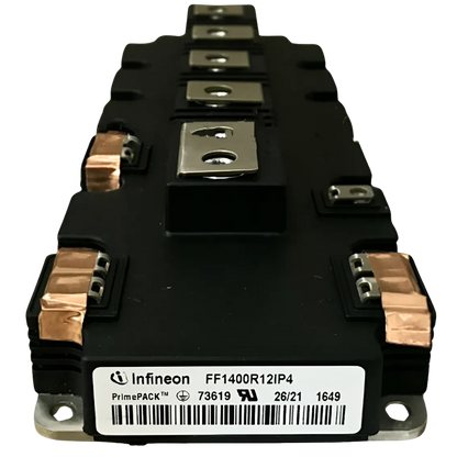 Módulo IGBT FF1400R12IP4 1200V 1400A