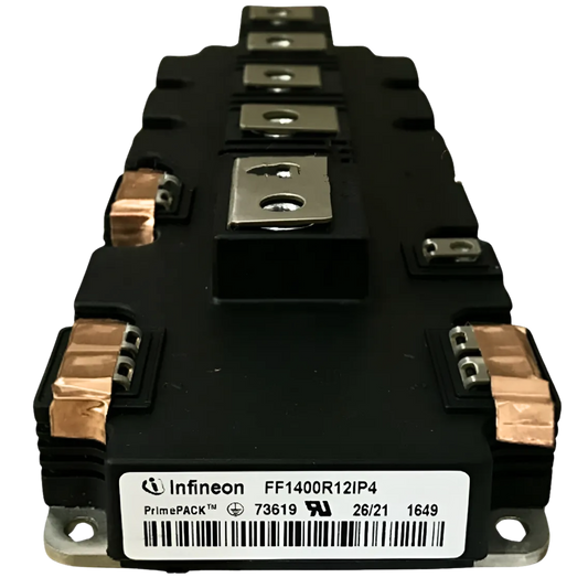 Módulo IGBT FF1400R12IP4 1200V 1400A