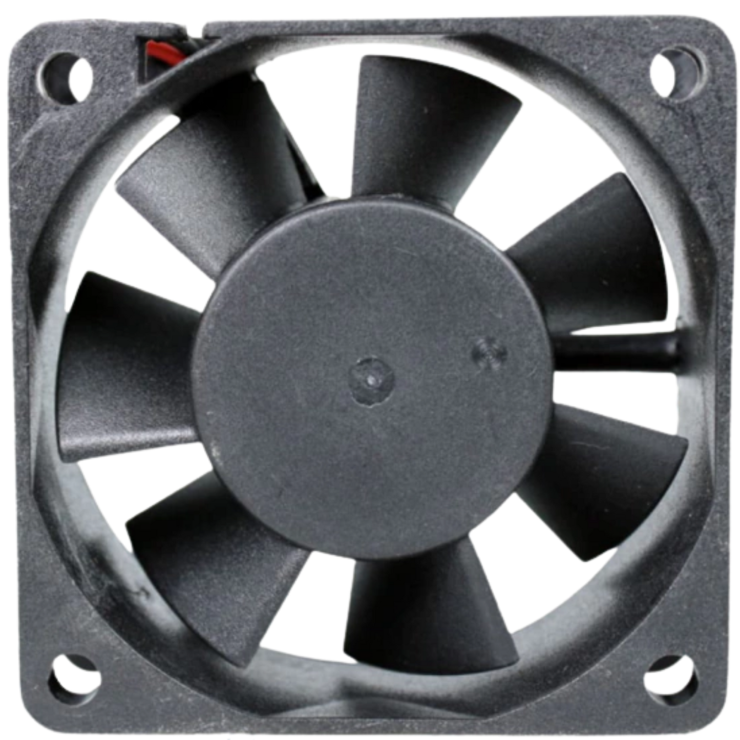 Microventilador AD0612MX-A70GL 12VDC 0,14A 60x60x25mm