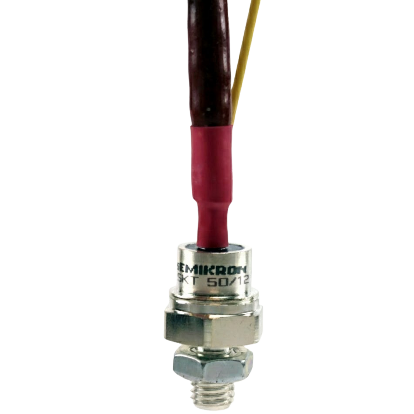Tiristor De Rosca SKT50/12E 1200V 50A