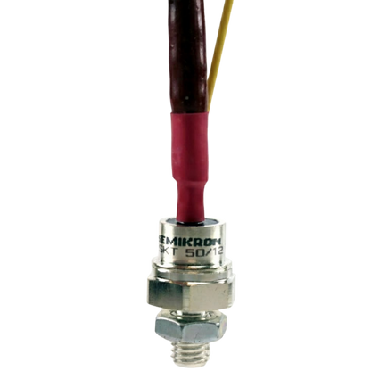 Tiristor De Rosca SKT50/12E 1200V 50A