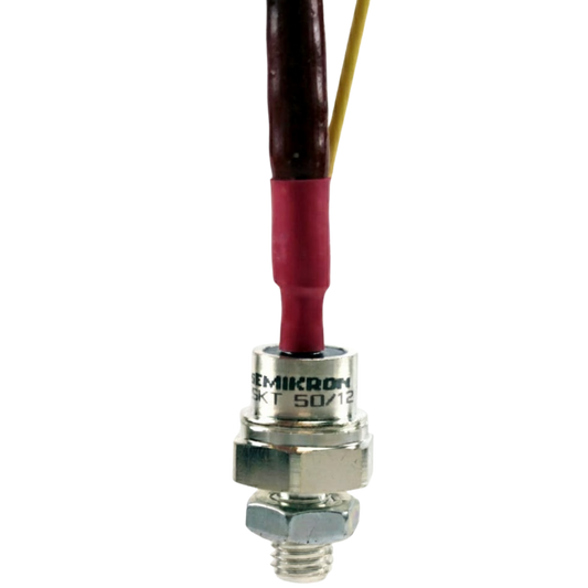 Tiristor De Rosca SKT50/12E 1200V 50A