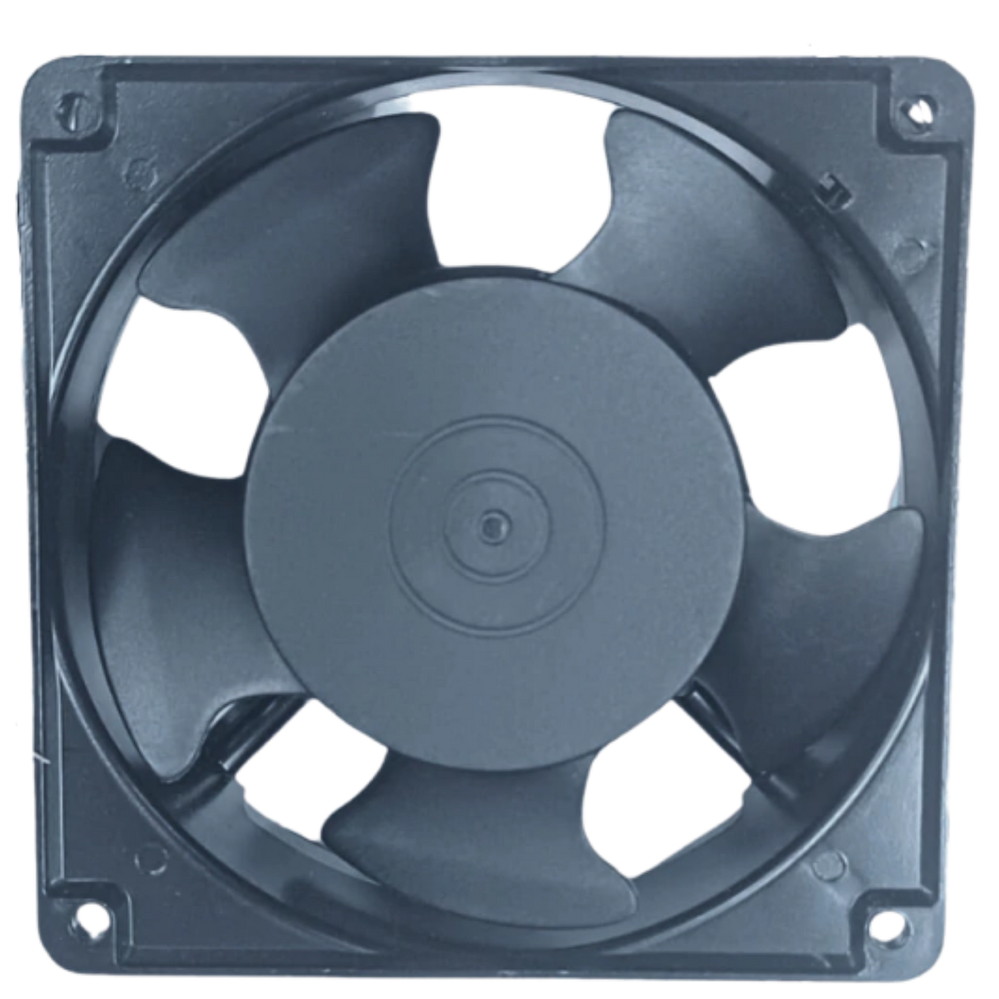 Microventilador 220/240VAC 0,06/0,08A 120x120x38mm