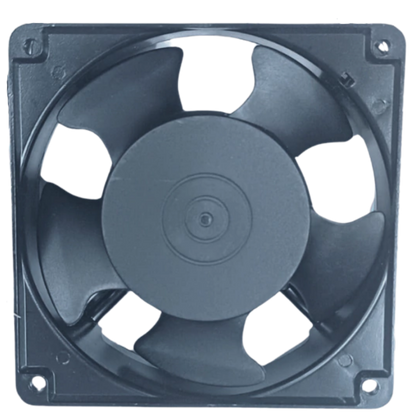 Microventilador 220/240VAC 0,06/0,08A 120x120x38mm