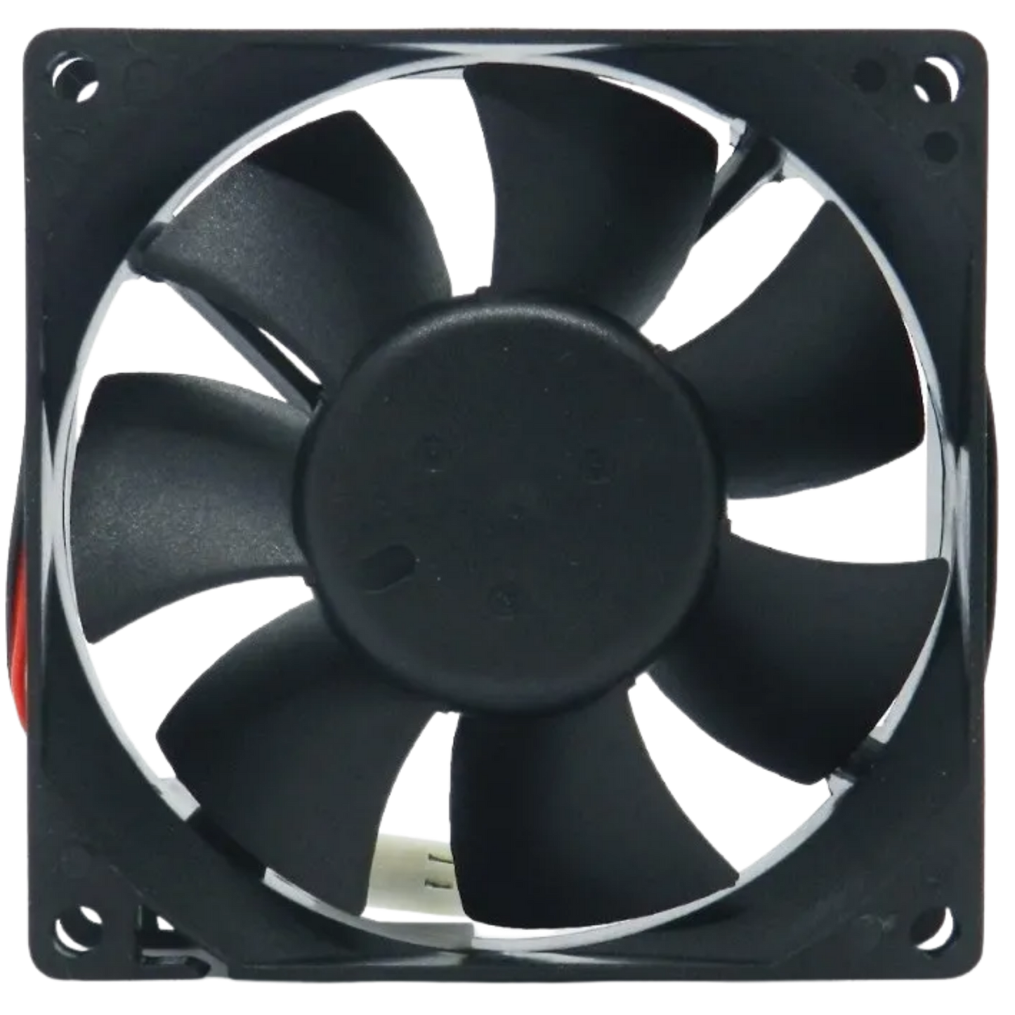 Microventilador BT01-802524MSB2 24VDC 80x80x25mm
