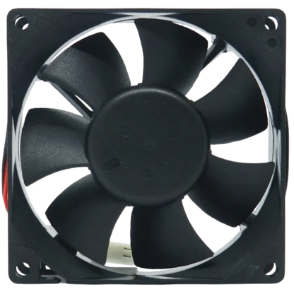 Microventilador BT01-802524MSB2 24VDC 80x80x25mm