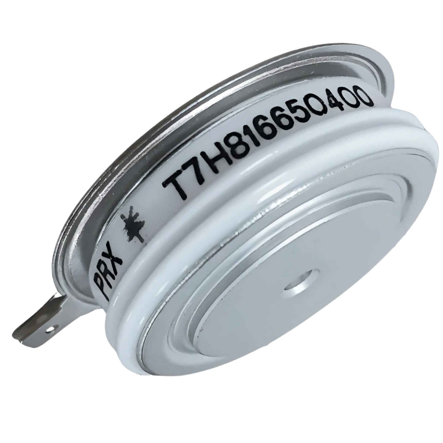 Tiristor Disco T7H816650400 1600V 650A