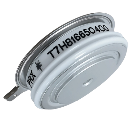 Tiristor Disco T7H816650400 1600V 650A