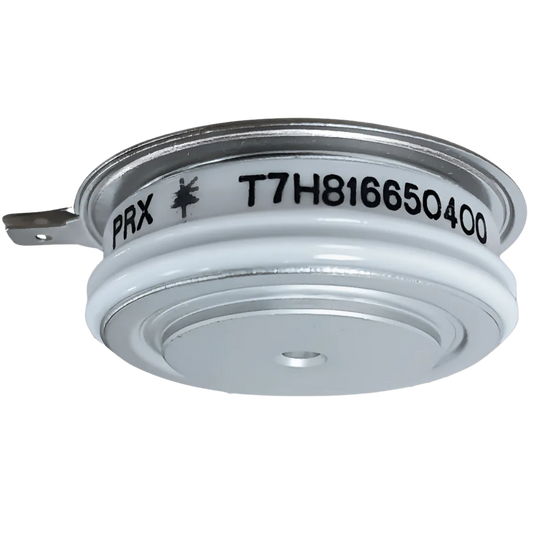 Tiristor Disco T7H816650400 1600V 650A