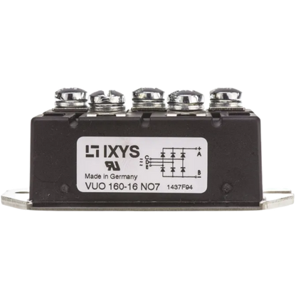 Ponte Retificadora VUO160-16NO7 1600V 1800A