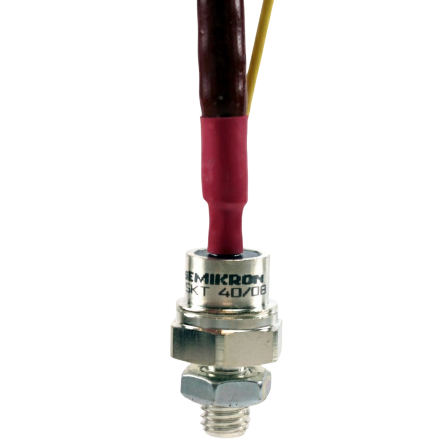 Tiristor De Rosca SKT40/08 800V 40A