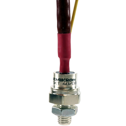 Tiristor De Rosca SKT40/08 800V 40A