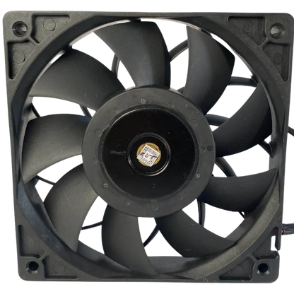 Microventilador THB1212B 12VDC 3A 120x120x25mm
