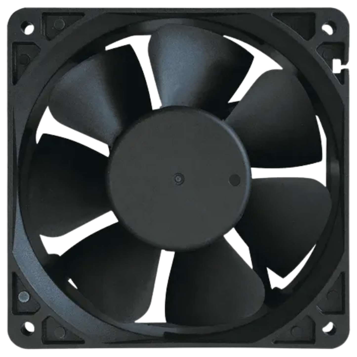 Microventilador RDH1238B2 24VDC 0,60A 120x120x38mm