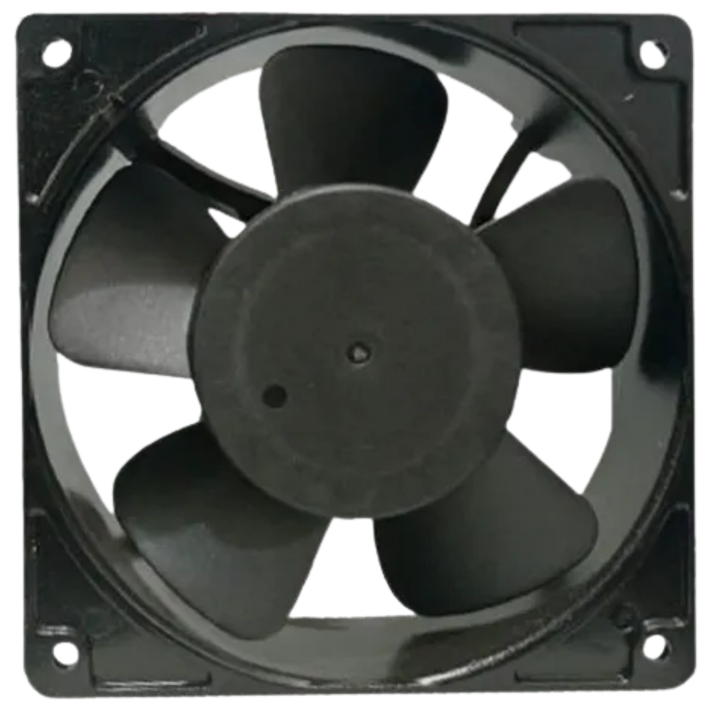 Microventilador AD1212HBF-53 12VDC 0,50A 120x120x38mm