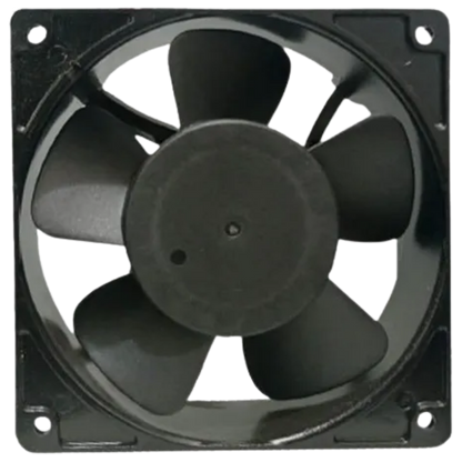 Microventilador AD1212HBF-53 12VDC 0,50A 120x120x38mm