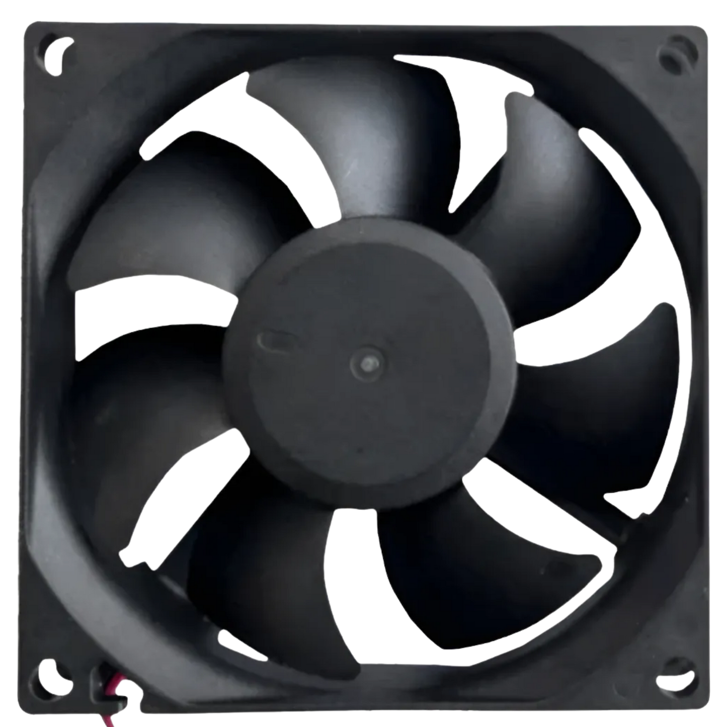 Microventilador ZH8025HS 12VDC 0,20A 80x80x25mm