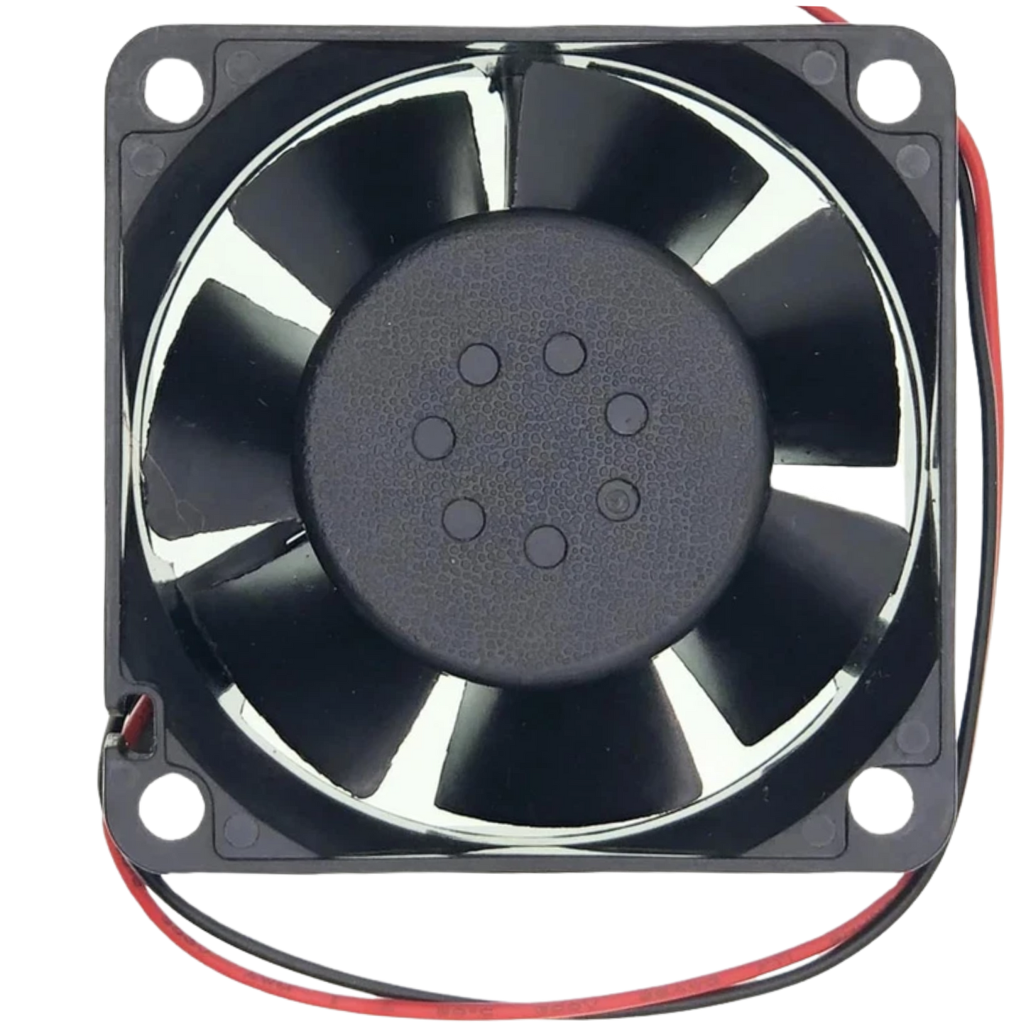 Microventilador M34313-16 24VDC 0,16A 60x60x25mm