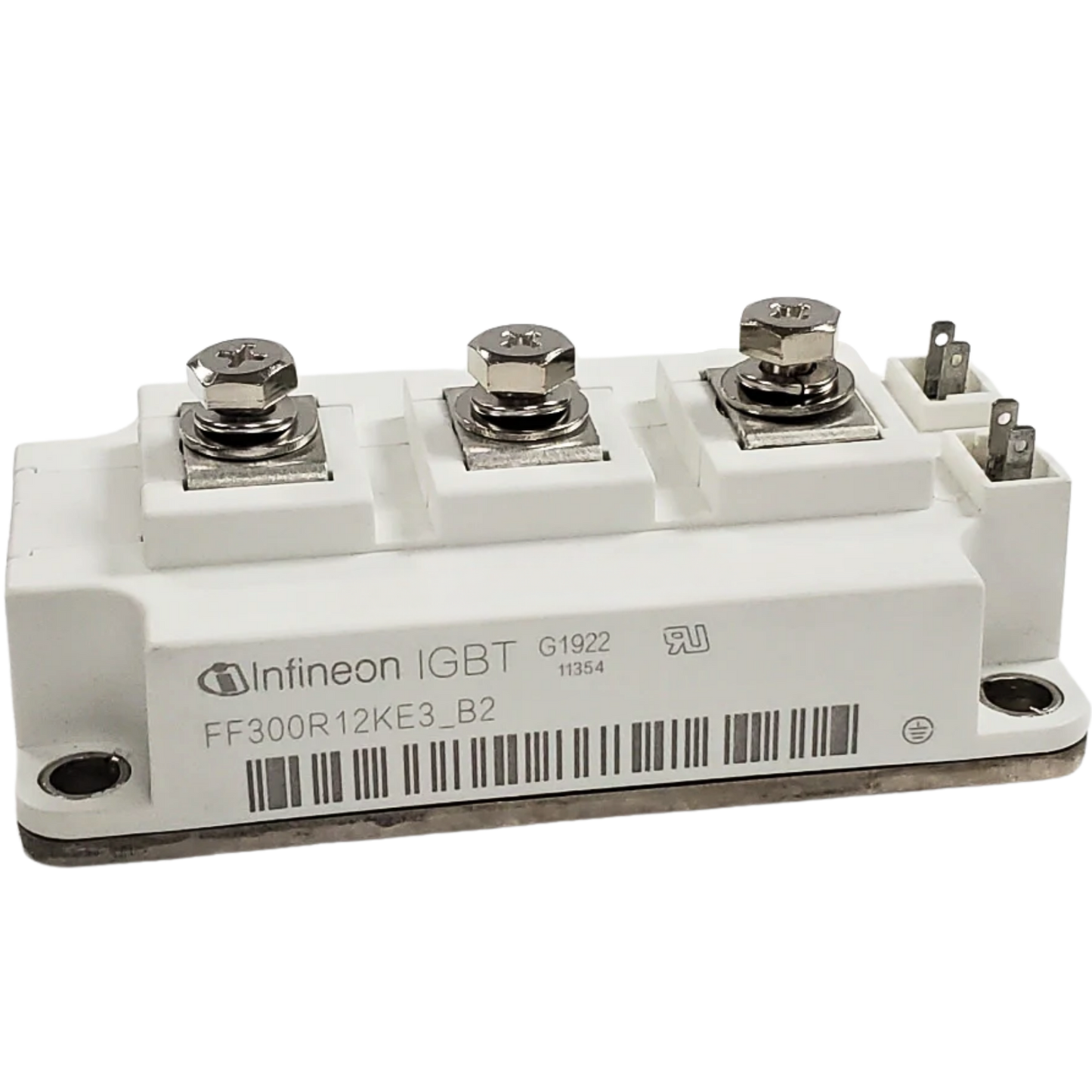 Módulo IGBT FF300R12KE3_B2 1200V 300A