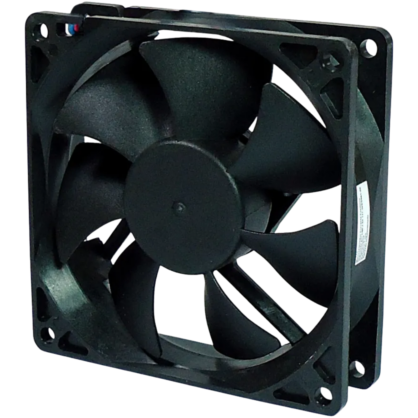 Microventilador AD0924HB-A76GL 24VDC 0,15A 90x90x25mm