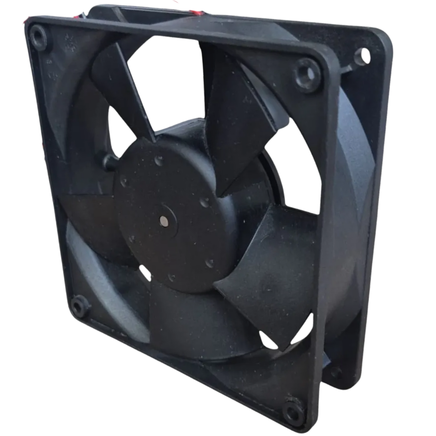 Microventilador MF4312 12VDC 0,42A 5W 120x120x32mm