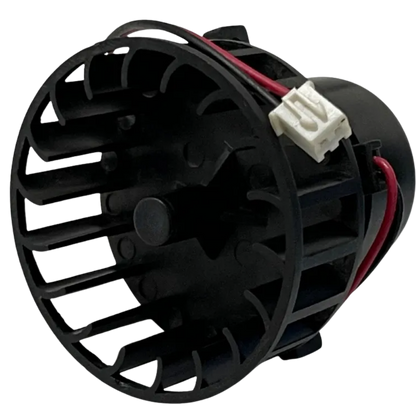 Microventilador SF3225SL 12VDC 0,08A P/umidificador