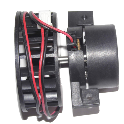 Microventilador SF3225SL 12VDC 0,08A P/umidificador