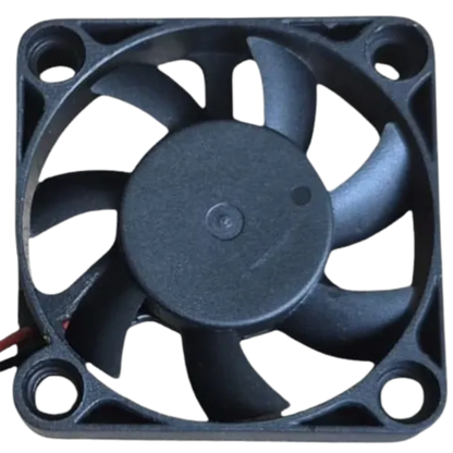 Microventilador DCSM4010 12VDC 0,045A 40x40x10mm