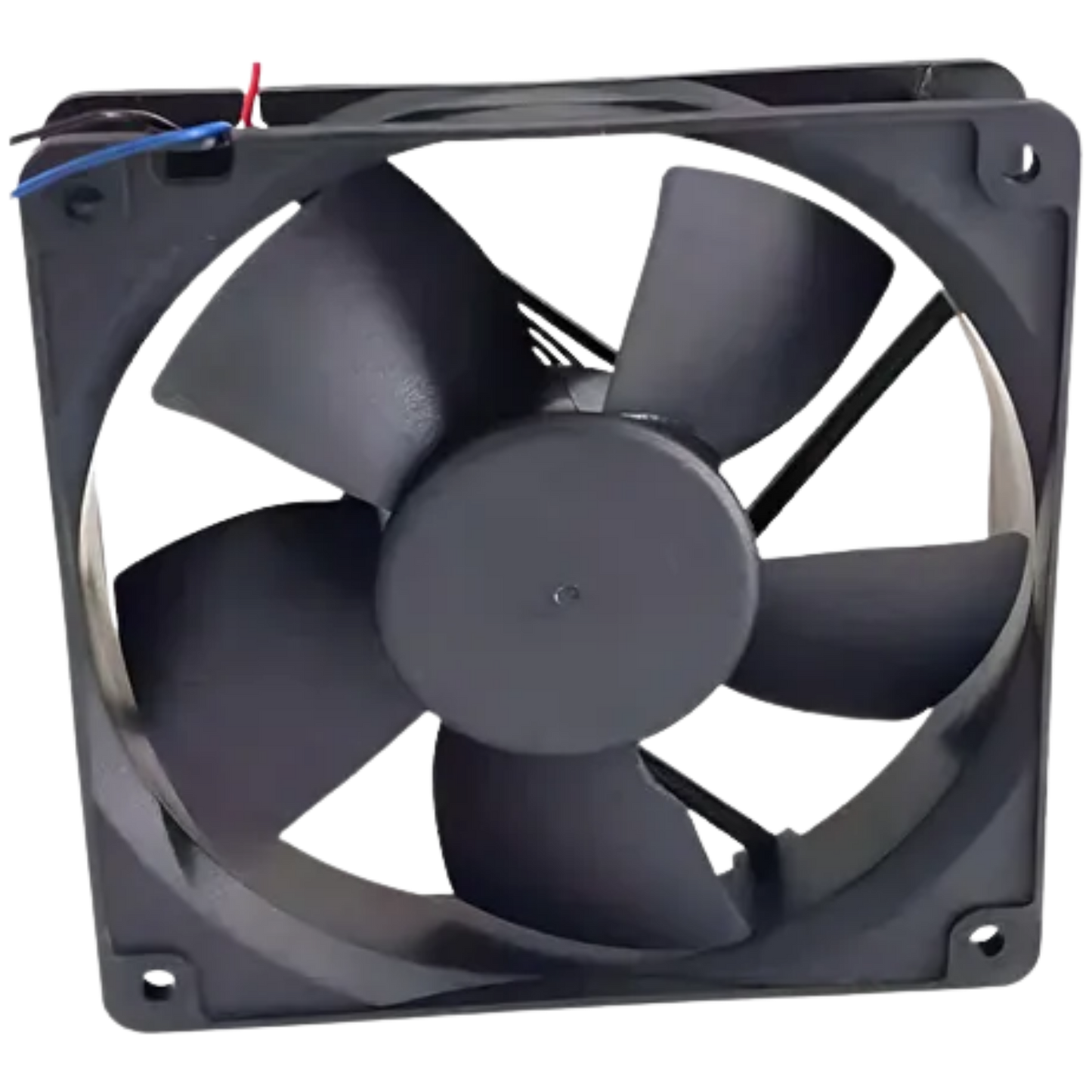 Microventilador AD1248HB-Y56 40VDC 0,13A 120x120x32mm