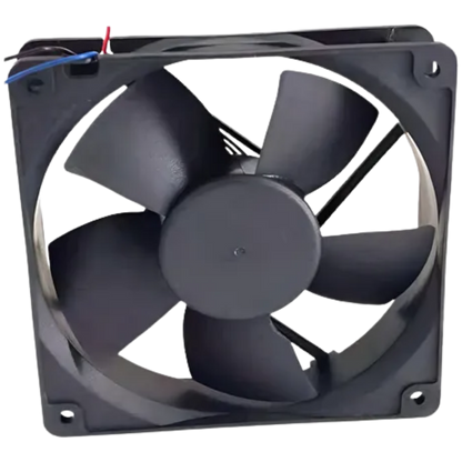 Microventilador AD1248HB-Y56 40VDC 0,13A 120x120x32mm