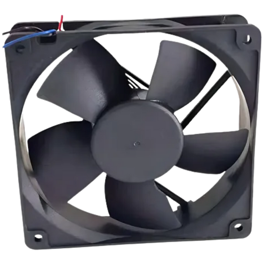 Microventilador AD1248HB-Y56 40VDC 0,13A 120x120x32mm