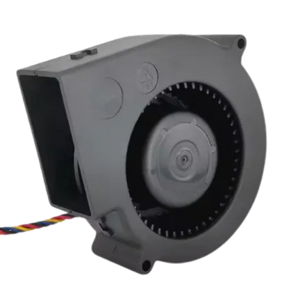 Microventilador BFB1012VH 12VDC 1,80A 97x94x33mm