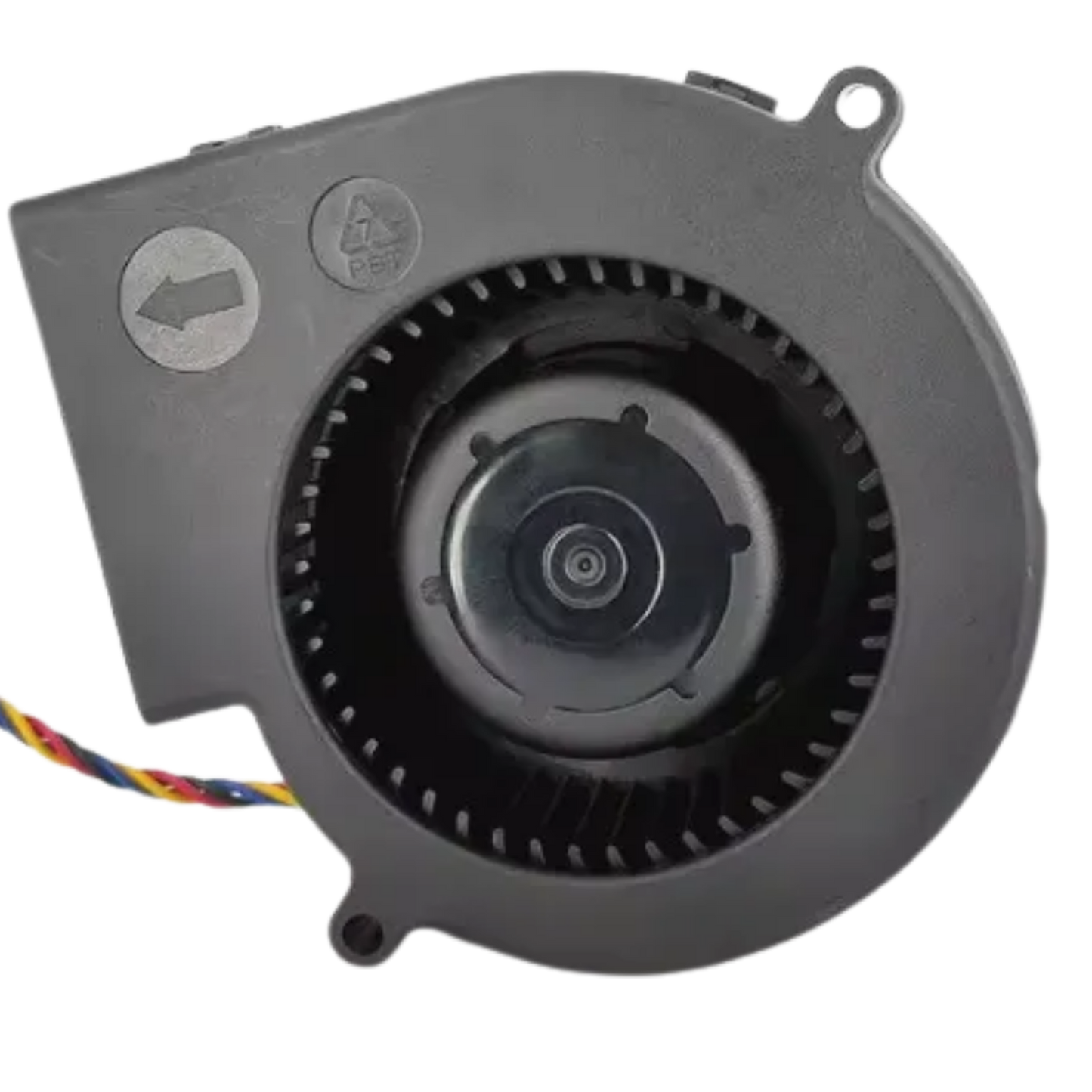 Microventilador BFB1012VH 12VDC 1,80A 97x94x33mm