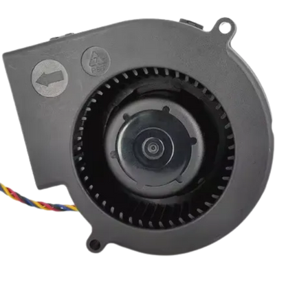 Microventilador BFB1012VH 12VDC 1,80A 97x94x33mm