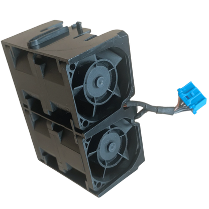 Microventilador Duplo PMD1204PPB1-A (2).F.GN 12VDC 1,4A 40x40x56mm