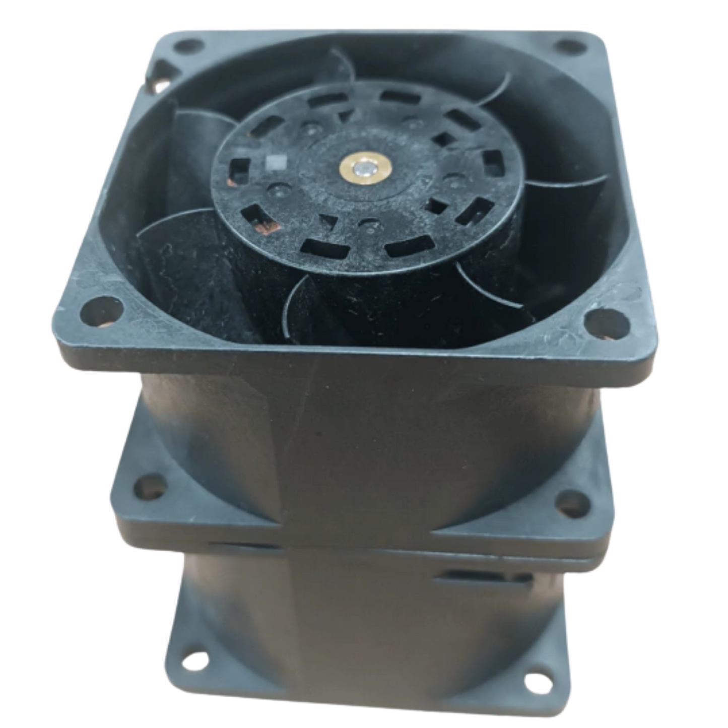 Microventilador Duplo 9CR0612P0H04 12VDC 2,7A 60x60x76mm