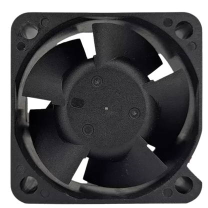 Microventilador FFB0412HN 12VDC 0,11A 40x40x28mm