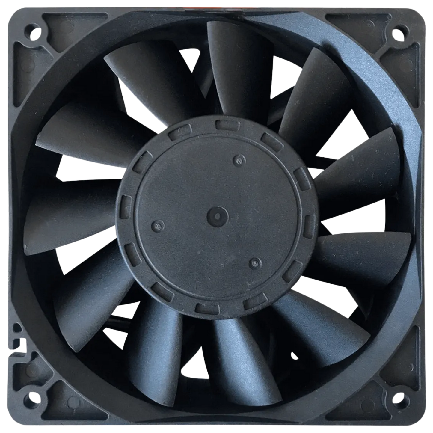 Microventilador FFB1224EHE 24V 1,50A 120x120x38mm
