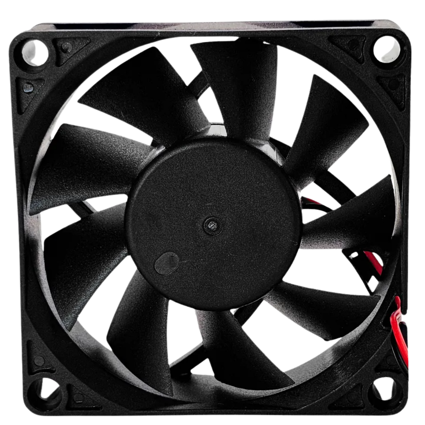 Microventilador AFB0724VHD 24VDC 0,27A 70x70x20mm