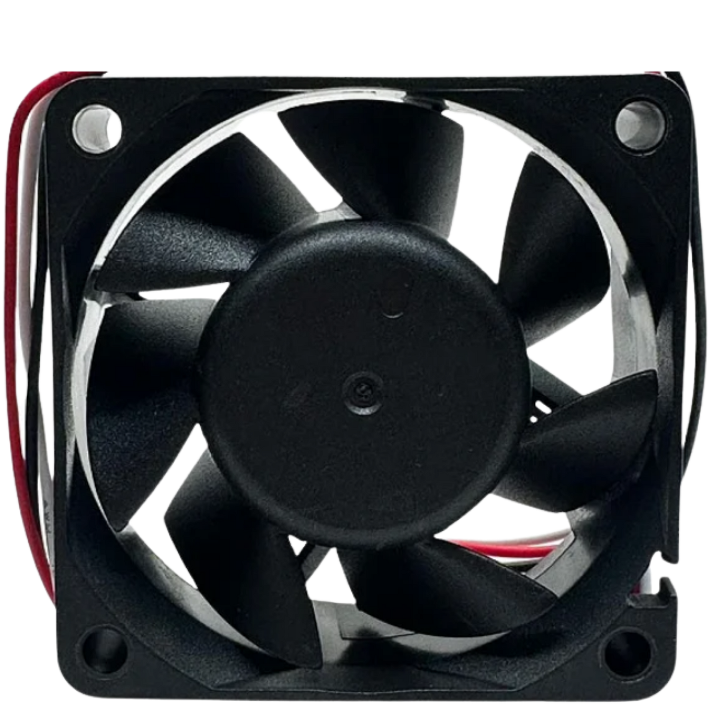 Microventilador JF0625BTR00 24VDC 0,18A 60x60x25mm