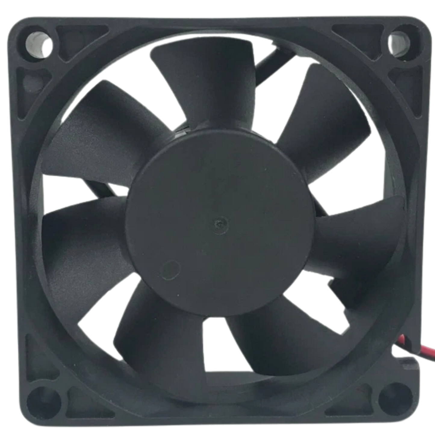 Microventilador AFB0724VH 24VDC 0,33A 70x70x25mm