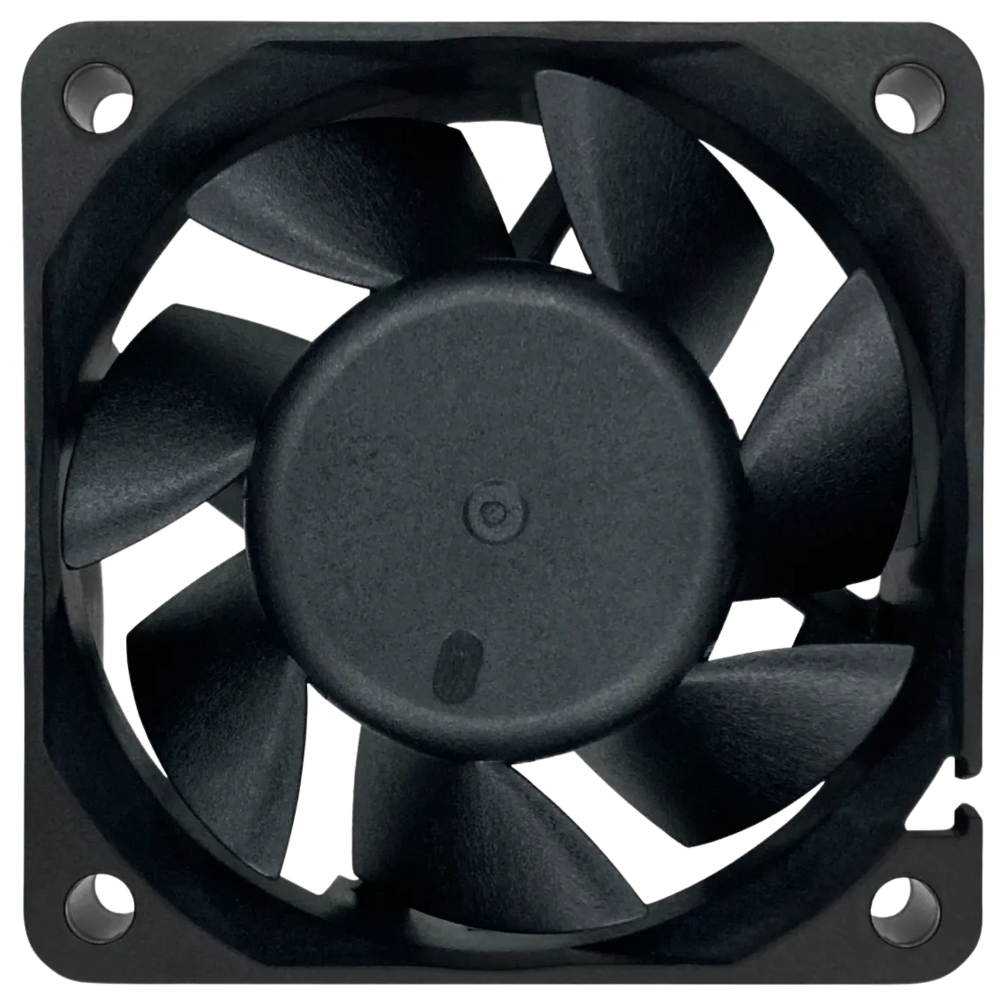 Microventilador JF0625B2SR-R 24VDC 0,14A 60x60x25mm