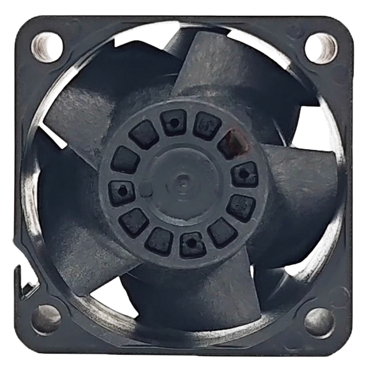 Microventilador PFB0412EN-E 12VDC 4A 40x40x28mm