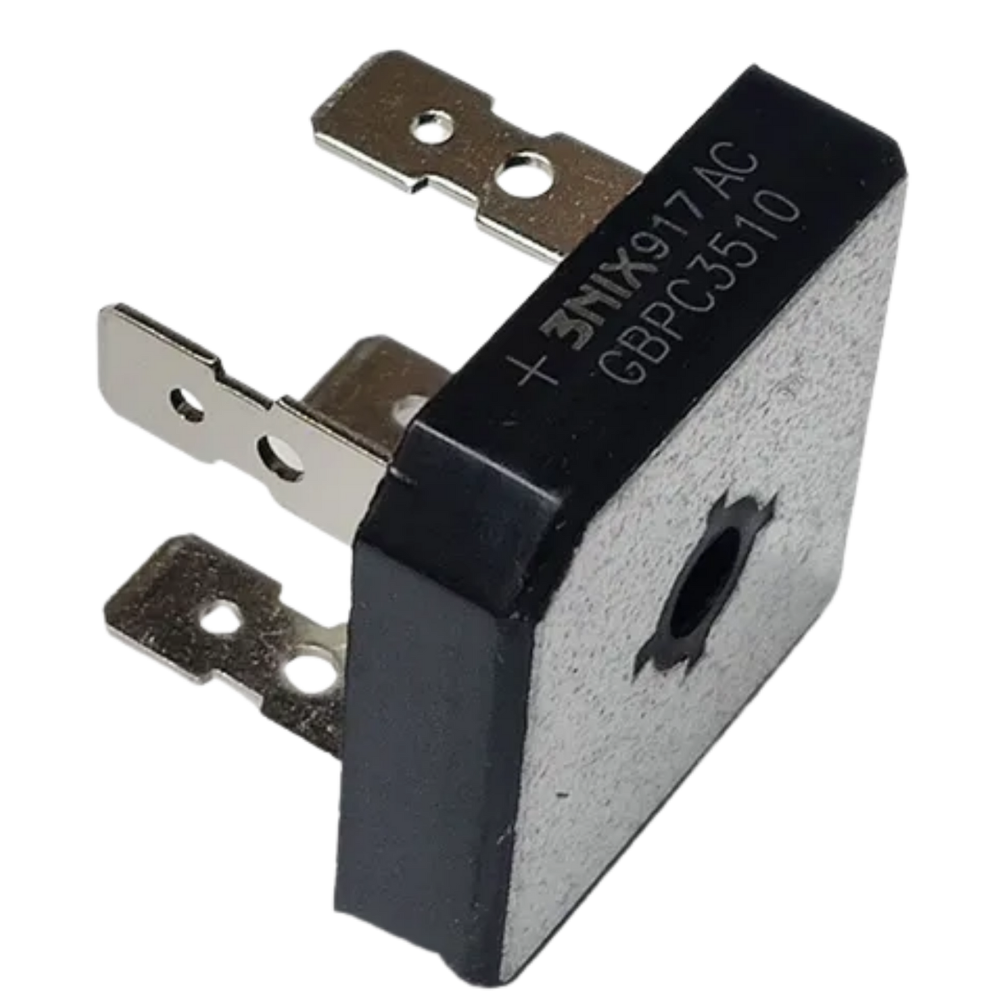 Ponte Retificadora GBPC3510 1000V 35A