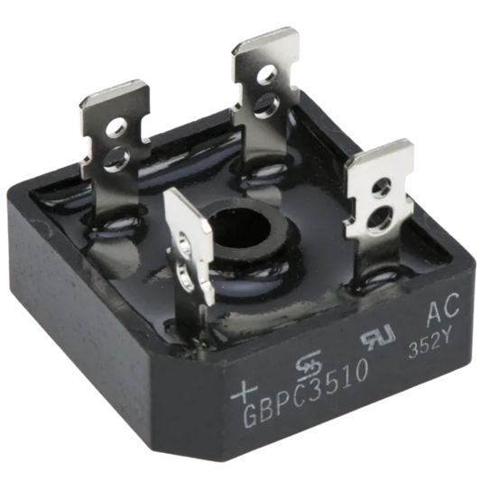 Ponte Retificadora GBPC3510 1000V 35A