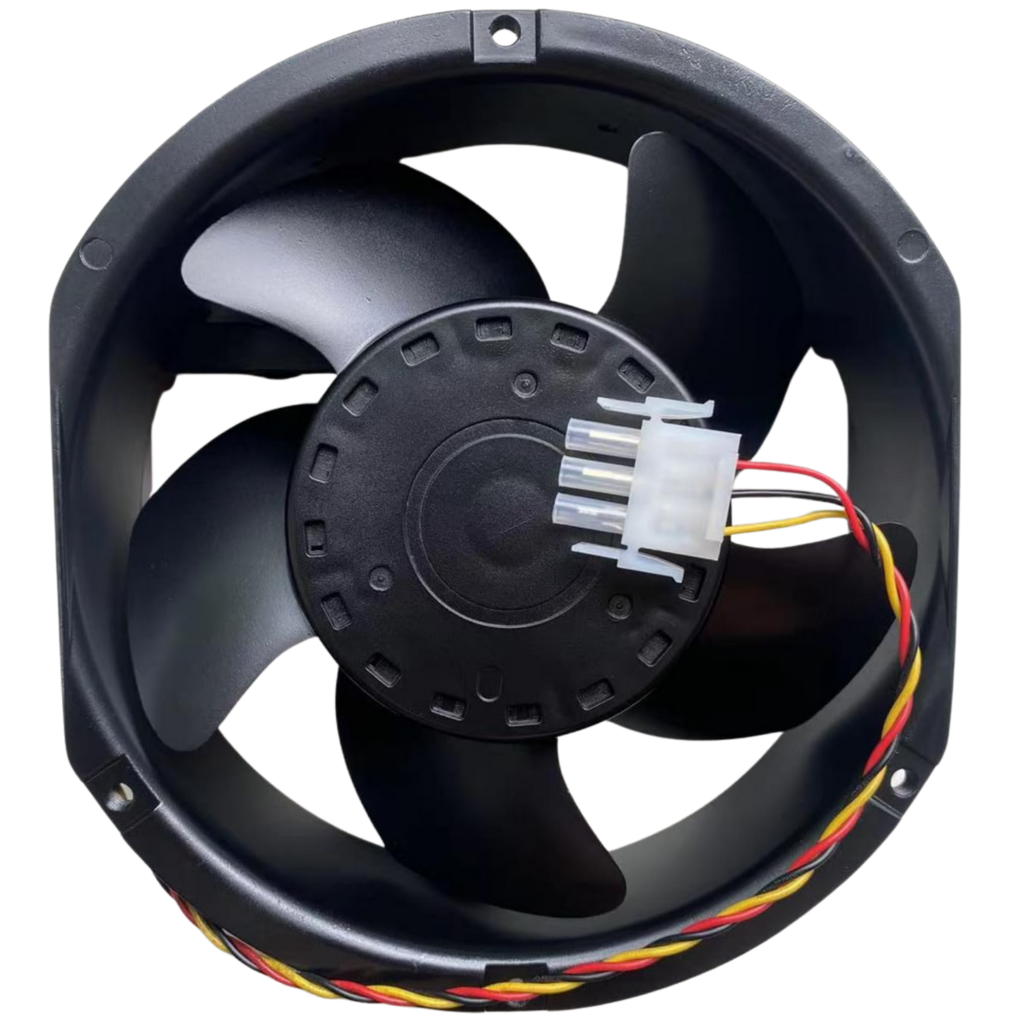 Microventilador FD1751B24W7 24VDC 1,18A 172x150x50mm