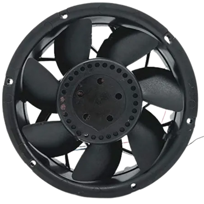 Microventilador THB1748BG 48VDC 5,8A 172x172x51mm