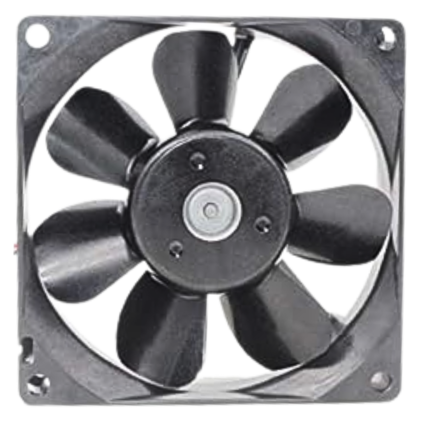 Microventilador 109R0824S402 24VDC 0,10A 80x80x25mm