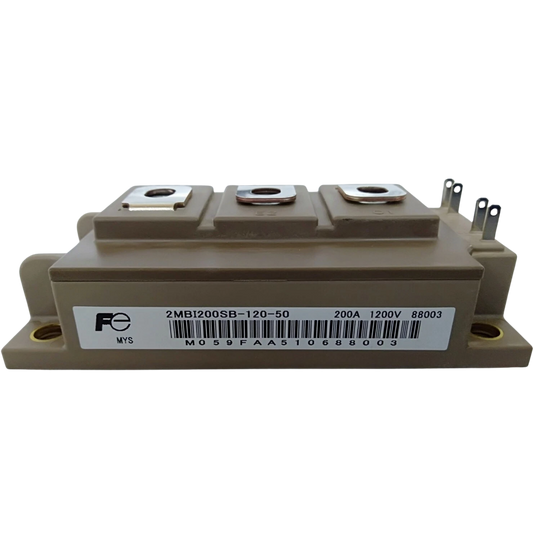 Módulo IGBT 2MBI200SB120-50 1200V 200A