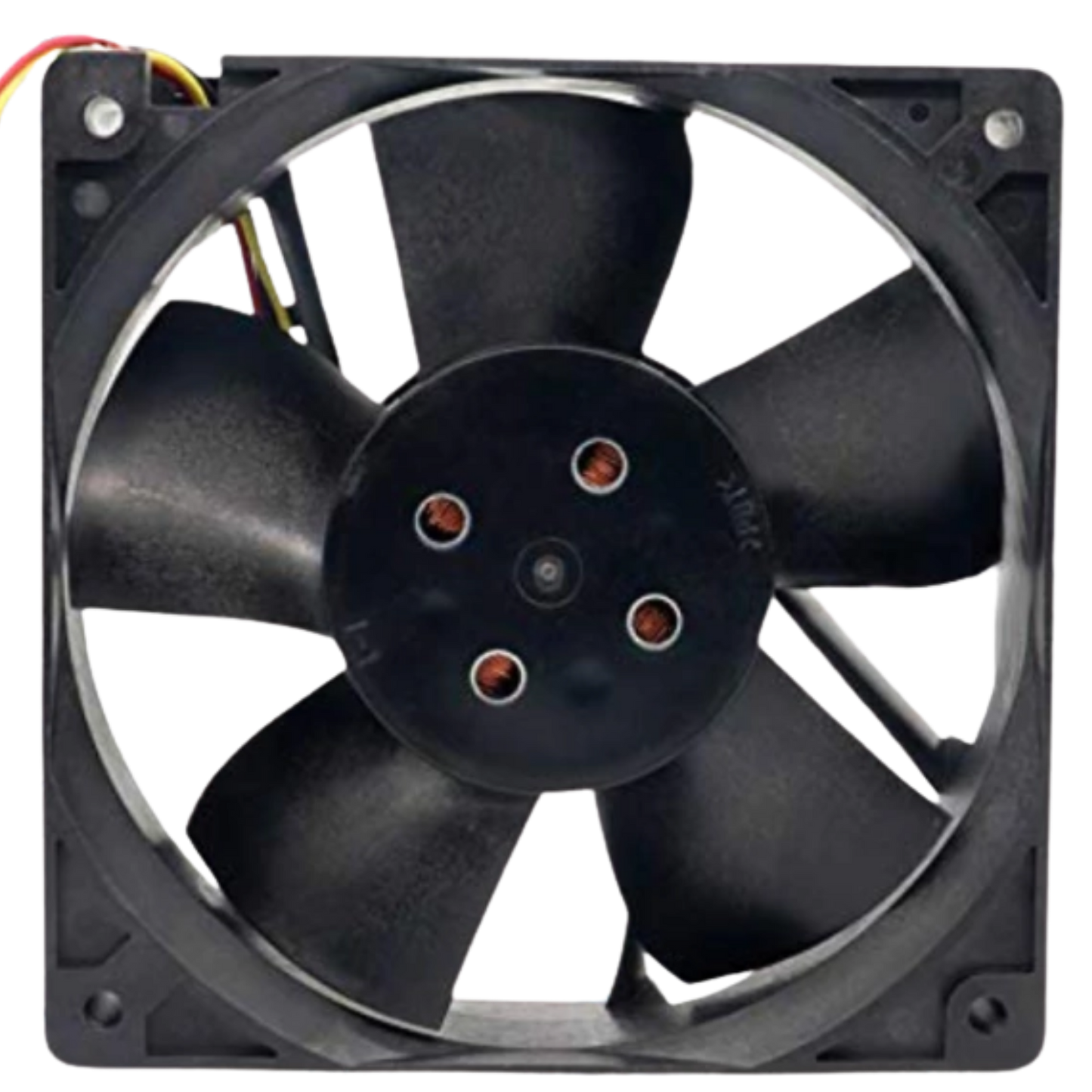 Microventilador NMB12038VA-24Q-FA 24VDC 1,20A 120x120x38mm